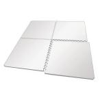  коврик коврик из секций soft F-386 коврик из секций 100 (AKB)