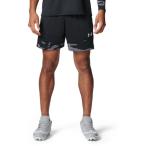 パンツ ハーフパンツ ショートパンツ UAヤード テック ショーツ Black  (UDR)
