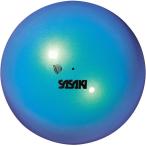  мяч Aurora цвет неполная средняя школа M-207MG-F-SABU Magne tik мяч сапфир голубой (SAK)