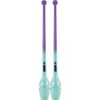 クラブ ラバー グラデーション M-34GH-F-VIICMIの魅力解説