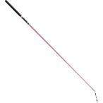 スティック リボン 手具 M-781HJK-F-ROSB ホログラムショートスティック ローズ×ブラック  (SAK)