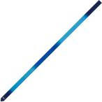 リボン グラデーション 5ｍ (メール便発送) MJ-715HG-F-DENFRB ハイピッチグラデーション 5m リボン ディープネイビー/フレンチブルー/ロイヤルブルー  (SAK)