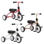 ショッピング三輪車 三輪車 自転車 乗り物 ステッピ三輪車  (CAG)