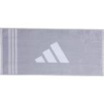  полотенце полотенце для лица в коробке UU839-KV0701 Performance полотенце FC box Halo серебряный - белый (ADS)