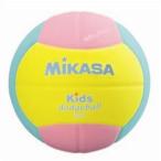  Kids доджбол 2 номер ( желтый | розовый ) (JS119483/SD20-YP) (Q41CD)