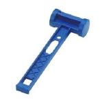  пластик молоток для колышков (AP12807/M-8400) ( Captain Stag ) (Q41CD)