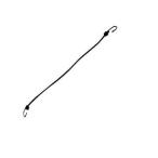 Yahoo! Yahoo!ショッピング(ヤフー ショッピング)ストレッチコード70cm×9mm（フック2個付） （AP15410/M-7444） （キャプテンスタッグ） （Q41CD）