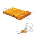 eba новый настройка контейнер D-100W EKF421 (Q41CD)