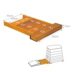 eba новый настройка контейнер W-120DX EKF422 (Q41CD)