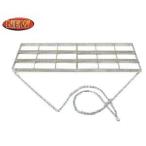 グランドならし　180 D-3180  送料ランク(K) (DAN) (Q41CD)