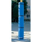 法人限定 サッカー フットサル 試合用品ゴール 防護マット180 B-6835  送料ランク(39) (TOL) (Q41CD)