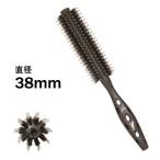 YSパーク カーボンタイガーブラシ YS-430 ヘアブラシ ワイエスパーク YS430