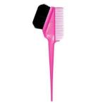 サンビー工業 ヘアダイブラシ K-60 BP チェリーピンク
