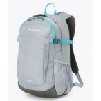 Columbia コロンビア PU8662 キャッスルロック25L バックパック2 シーラスグレー(031)