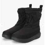 COLUMBIA Colombia YU2586 желтый tail ботинки вода устойчивый Homme ni нагрев черный (010) 26cm