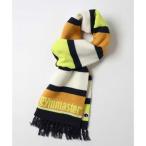 GYM MASTER Gym Master G457746 шерсть . вязаный muffler темно-синий 