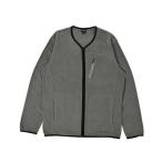 ショッピングリース Marmot マーモット TSAMF232 ライトダルフフリースカーディガン カーキ