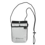 Marmot Marmot TSFUB204 Marmot плечо карман светло-серый 