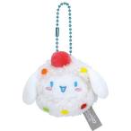 ske-ta- мягкая игрушка брелок для ключа Cinnamoroll 