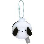 ske-ta- мягкая игрушка брелок для ключа Pochacco 