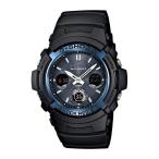Yahoo! Yahoo!ショッピング(ヤフー ショッピング)カシオ G-SHOCK 電波ソーラー CASIO G-ショック AWG-M100A-1AJF 20気圧防水 腕時計 メンズ