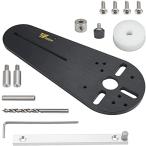 fieldlabo электрический триммер Circle cut иен порез ...(B: Makita 3700b / 3709 согласовано товар )