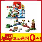 レゴ(LEGO) スーパーマリオ　レゴ(R)マリオ と ぼうけんのはじまり 〜 スターターセット 71360
