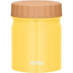 サーモス 真空断熱スープジャー 300ml イエ ロー JBT-301 Y　保温効力:55度以上（6時間）/保冷効力:12度以下（6時間）
