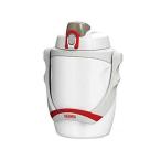 ショッピングサーモス 水筒 サーモス 水筒 　保冷専用　サーモス 水筒 　スポーツジャグ 　ストーンホワイト　 FPG-1902スポーツボトル 大容量 　1.9L スポーツ 運動 学校