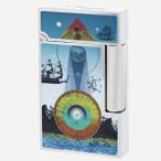 S.T.Dupont ザ・ロウ ライン2 016383の魅力解説