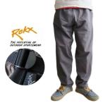  блокировка s/ROKX широкий / Roo z/ relax climbing брюки [a-rupi-es брюки ]RPS PANT RXCS251217 уголь L размер 