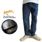 ロックス/ROKX ストレッチデニムクライミングパンツ【デニムジャムパンツ】DENIM JAM PANT RXMF241014 ダークユーズド Lサイズ