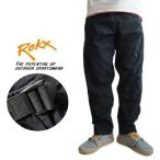  блокировка s/ROKX широкий / Roo z/ relax climbing брюки [a-rupi-es брюки ]RPS PANT RXCS251217 черный 