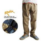  блокировка s/ROKX широкий / Roo z/ relax climbing брюки [a-rupi-es брюки ]RPS PANT RXCS251217 темный хаки 