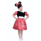 ¥Ç¥£¥º¥Ë¡¼ ¥ß¥Ë¡¼ Minnie ¥¥Ã¥º »Ò¶¡ÍÑ ¥³¥¹¥Á¥å¡¼¥à 90 100 110 120 130 cm¡¡*.¡ù CREDIBLE ¡ù*¡¬
