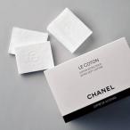 CHANEL(シャネル) LE COTON オーガニックコットン 100枚入 1箱 正規品 デパコス 高級コスメ 大人気　　バレンタイン　ホワイトデー お返し　