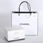CHANEL(シャネル) LE COTON オーガニックコットン 100枚入 ショップバッグ付き プレゼント  正規品 デパコス 　バレンタイン　ホワイトデー お返し　