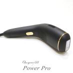 ショッピング脱毛器 OPUS BEAUTY 03 POWER PROオーパスビューティ 03 パワープロ