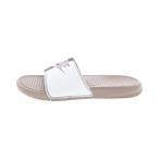 ¡Ú¥¢¥¦¥È¥ì¥Ã¥È²Á³Ê¡Û¥Ê¥¤¥ NIKE ¥µ¥ó¥À¥ë ¥Ù¥Ê¥Ã¥· BENASSI JDI 343880-201 ¥·¥ã¥ï¡¼ ¥µ¥ó¥À¥ë