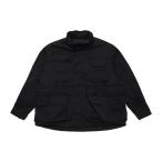 ダイワピア39 DAIWA PIER39  TECH PERFECT FISHING JACKET - BJ-25021W フィッシングジャケット アウター ジャケット ブルゾン 長袖