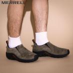 メレル ジャングル モック MERRELL JUNGLE MOC - J60787 国内正規品 メンズ シューズ フットウェア 靴 撥水加工 軽量 クッション性 アフタースポーツ