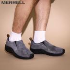 10%OFF メレル ジャングル モック MERRELL JUNGLE MOC - J60805 国内正規品 メンズ シューズ フットウェア 靴 撥水加工 軽量 クッション性 アフタースポーツ