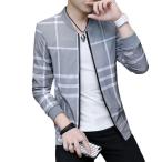  в клетку джемпер обратная сторона ворсистый мужской осень-зима одежда старт ja обратная сторона боа куртка с логотипом джентльмен одежда casual большой размер тонкий тонкий 