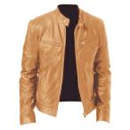  байкерская куртка кожаный жакет мужской большой размер PU кожзаменитель джемпер блузон casual внешний водоотталкивающая отделка рабочая одежда защищающая от холода одежда 