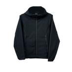  уличный пальто водонепроницаемый альпинизм mountain жакет ano подставка защищающий от холода внешний ue ASCII водоотталкивающий теплоизоляция мотоцикл осень-зима для большой размер 