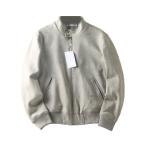  мужской eko кожаная куртка коврик замша чувство байкерская куртка кожаный жакет искусственная кожа котороткое пальто водонепроницаемый . защита от ветра дождь теплый 