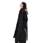 . одежда пальто женский коричневый ina способ длинный рукав толстый хлопок лен длинное пальто bench пальто зима коричневый ina кнопка ... рубашка надеты .. свободно одежда 