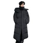  bench пальто с хлопком жакет мужской с хлопком inserting внешний длинный длина защищающий от холода блузон осень-зима защищающий от холода меры теплый winter жакет mi утечка длина 
