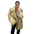  меховое пальто женский искусственный мех жакет мех внешний защищающий от холода теплоизоляция мягкий нежный боа блузон laperu женщина ... осень одежда 