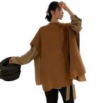  шерсть 100 манто с высоким воротником шаль женский жакет mi утечка длина Short хаки over пальто осень-зима надеты casual надеты поворот сила 